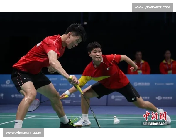 羽毛球决赛精彩对决瞬间燃爆全场观众热情