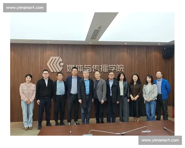 体育传播新时代下媒体融合与公众参与的创新发展路径研究